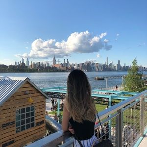 Meet your Posher, Cindy